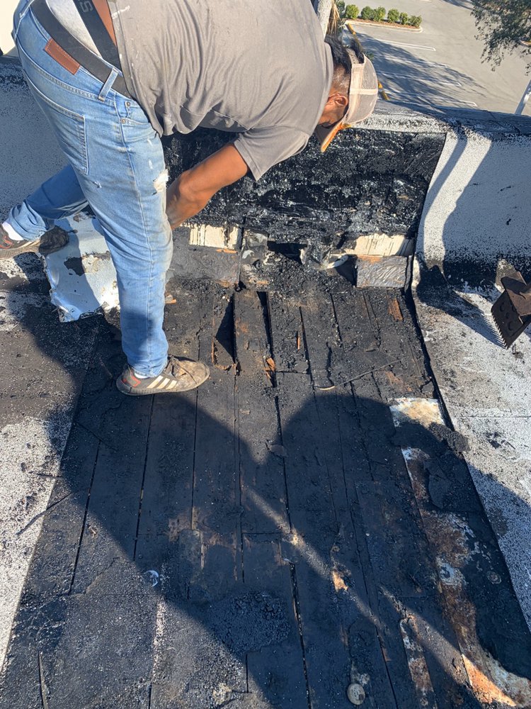 Slide of Maxx Leverage Construction