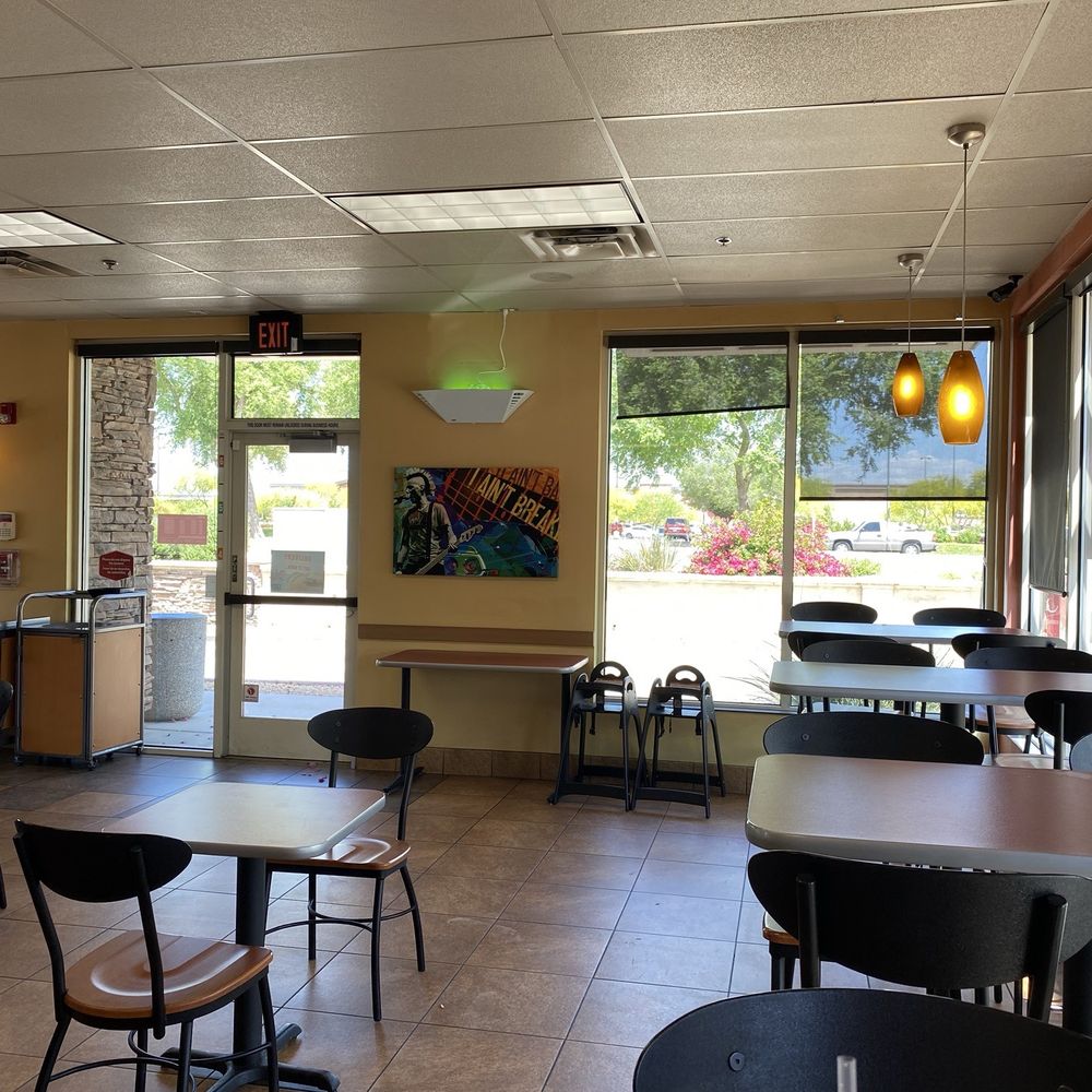 Jack in the Box - Fast Food Near Me - Chandler, Arizona Jack in the Box - Fast Food Near Me - Chandler, Arizona