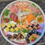 Photo of Aodake Sushi & Steak House - Romeoville