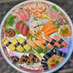 Aodake Sushi & Steak House - Romeoville