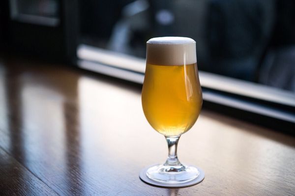 Haymaker Bar and Kitchen by null