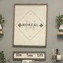 NorCal CryoSlim