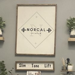 NorCal CryoSlim