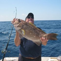 Carolina Girl Charters