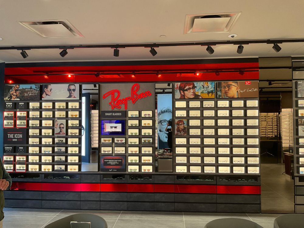 LENSCRAFTERS Updated August 2024 10 Photos & 36 Reviews 1601