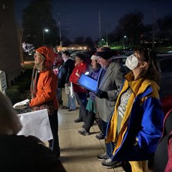 St Louis Christmas Carols Association