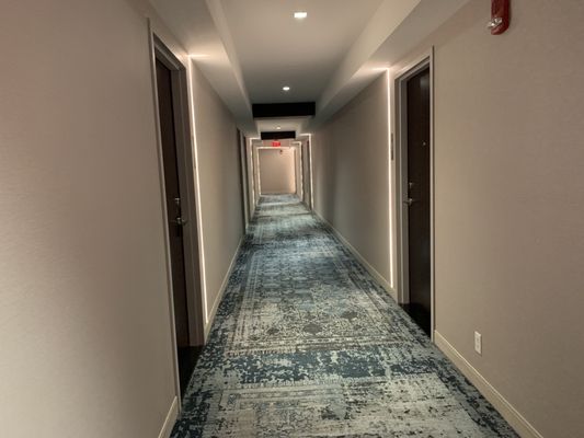 Renaissance Albany Hotel by null