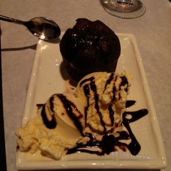 Silk Elephant - chocolate lava cake with hot fudge - Thai Near Me - Pittsburgh, Pennsylvania Silk Elephant - chocolate lava cake with hot fudge - Thai Near Me - Pittsburgh, Pennsylvania