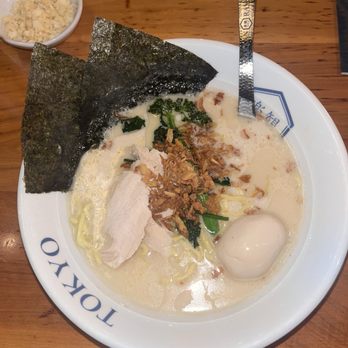 RAKKAN Ramen - Redondo Beach - Ramen Near Me - Redondo Beach, California RAKKAN Ramen - Redondo Beach - Ramen Near Me - Redondo Beach, California