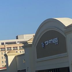Top Fitness Store