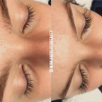 Wink and Blush Beauty - Staggered classics! - Eyelash Service Near Me - Washington, DC, District of Columbia Wink and Blush Beauty - Staggered classics! - Eyelash Service Near Me - Washington, DC, District of Columbia