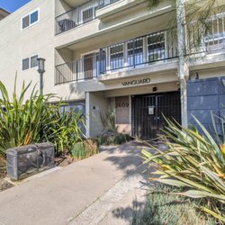 North Berkeley Properties - The Vanguard apartments