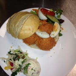 Bistro 110