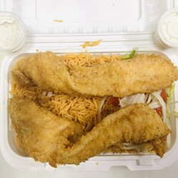 Kennedy Chicken