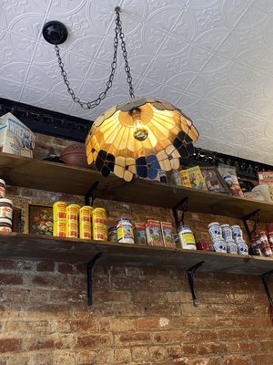 Regina's Grocery UES by null