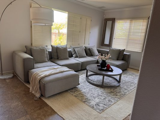 Living Spaces Furniture San Diego: Stylish Comfort for Every Home