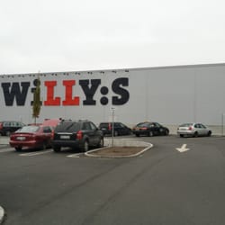 Willy:s Veddesta Handel