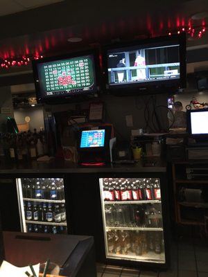 Red Rooster Bar by null