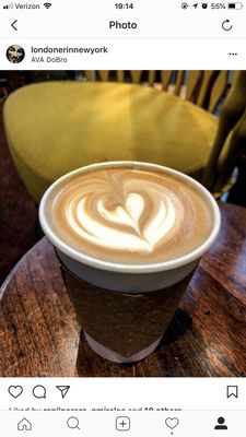 AvaBrew by Oren's Coffee by null