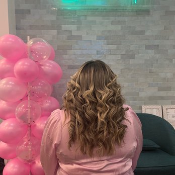 1. Copper Rose Salon and Spa