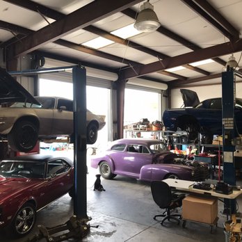 LS Pros Automotive - Just another day - Auto Repair Near Me - Sacramento, California