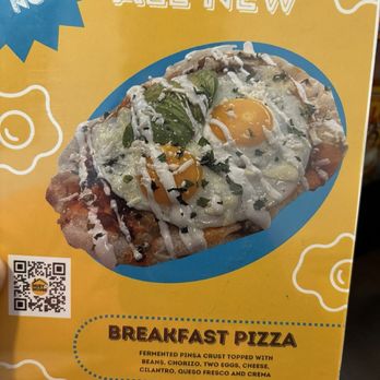 Huevo House - Breakfast pizza?! YUMMM - Breakfast & Brunch Near Me - Bakersfield, California Huevo House - Breakfast pizza?! YUMMM - Breakfast & Brunch Near Me - Bakersfield, California