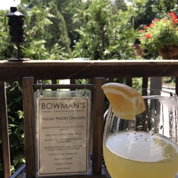 Bowman's Tavern - $5 mimosas! - American Near Me - New Hope, Pennsylvania Bowman's Tavern - $5 mimosas! - American Near Me - New Hope, Pennsylvania