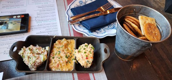 Lula Southern Cookhouse by null