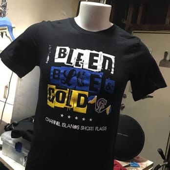 Enormously - Screen Printing/T-Shirt Printing Near Me - San Diego, California