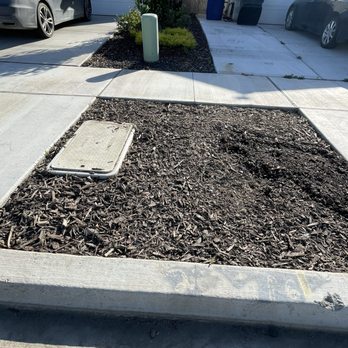 Gonzalez Exterior Services - This is the AFTER pic of my front/middle area between my neighbor and I. - Pressure Washers Near Me Gonzalez Exterior Services - This is the AFTER pic of my front/middle area between my neighbor and I. - Pressure Washers Near Me