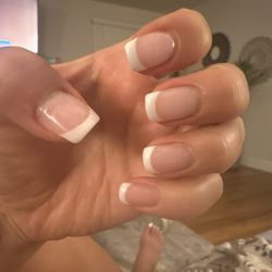 Glamour Nails