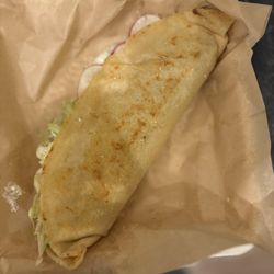 Taqueria Los Ocampo - A big ssa taco g