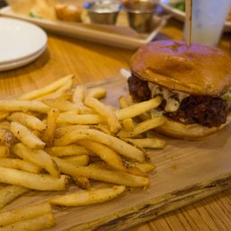 Nashville Hot Chicken