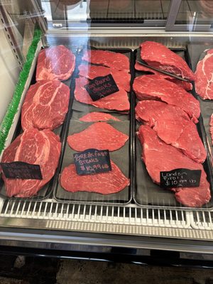 ANDREEA’S MEAT SHOP - Updated March 2026 - 15 Photos - 725 W Apache Trl ...