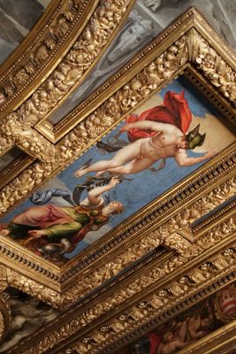 Doge's Palace by null Doge's Palace by null