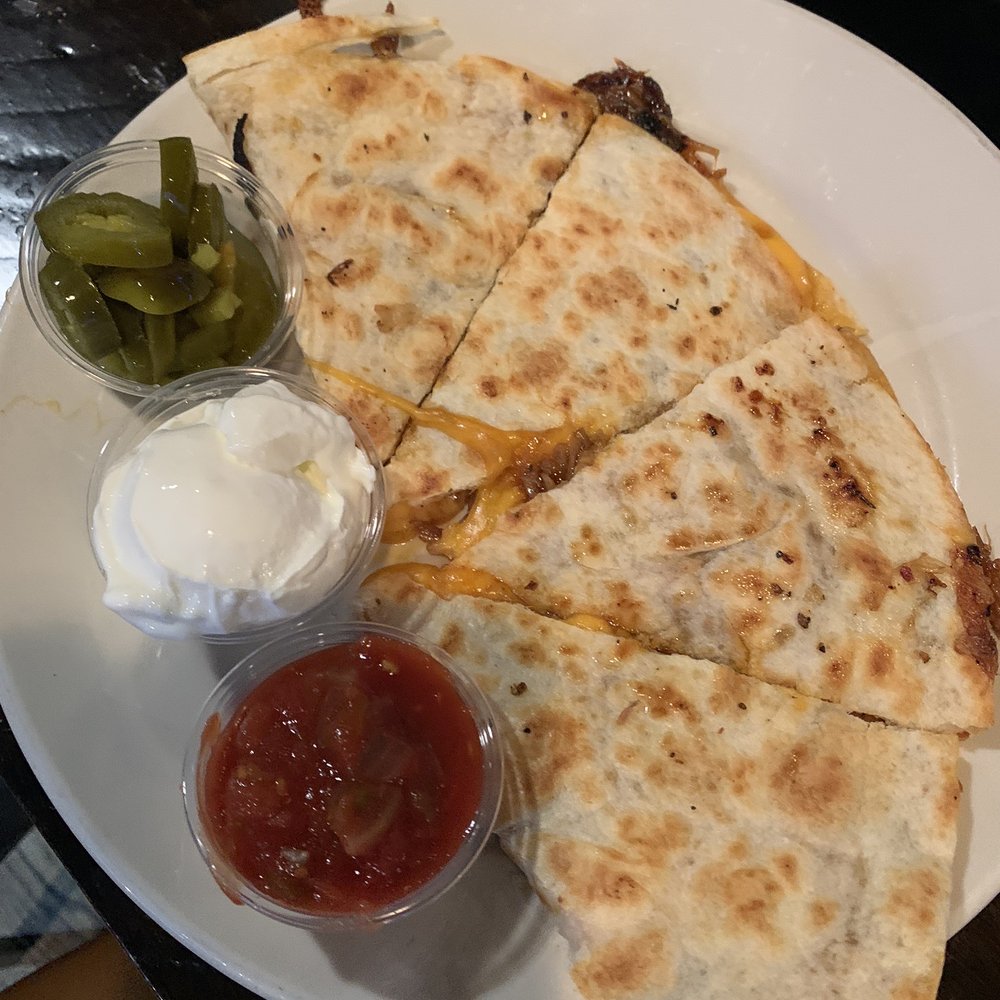 Gibney's Pub - Quesadilla - Pubs Near Me - Atlanta, Georgia Gibney's Pub - Quesadilla - Pubs Near Me - Atlanta, Georgia
