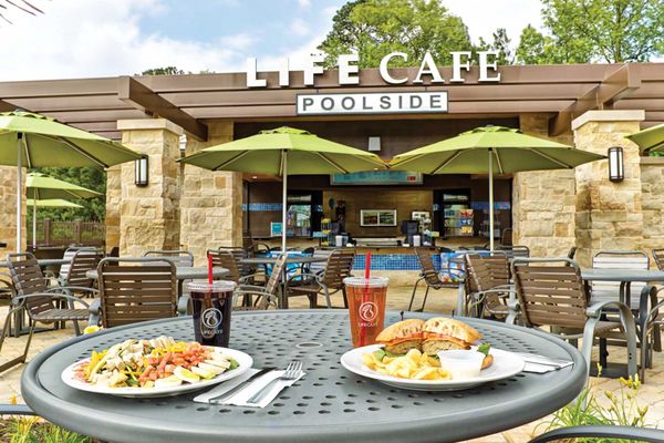 LIFE TIME - 111 Photos & 110 Reviews - 14 Fernwood Rd, Florham Park