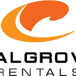 Calgrove Equipment Rentals