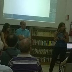 Mediateca Santa Sofia