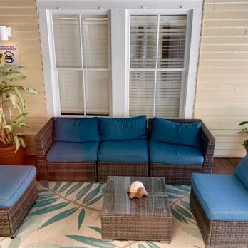 Heron House Court - Hotels Near Me - Key West, Florida