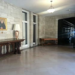 Manhattanville University 