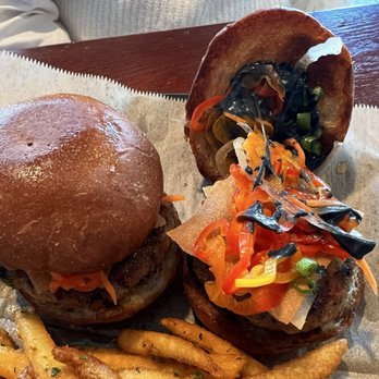 Da Good Vibes - Lumpia Sliders & Truffle Fires - Filipino Near Me - Union City, California Da Good Vibes - Lumpia Sliders & Truffle Fires - Filipino Near Me - Union City, California
