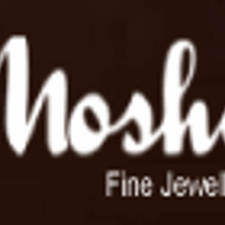 Moshe Fine Jewellery - Logo