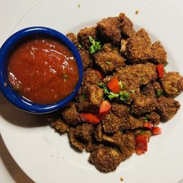 Rocky Mountain Oysters