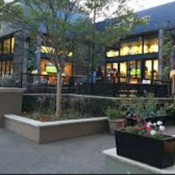 Batch & Brine - Front patio... modern style. - Burgers Near Me - Lafayette, California Batch & Brine - Front patio... modern style. - Burgers Near Me - Lafayette, California