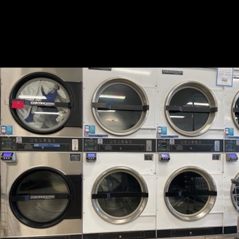 Wash World Laundry - Dryers $1.25 = 16 min - Laundromat Near Me - Omaha, Nebraska Wash World Laundry - Dryers $1.25 = 16 min - Laundromat Near Me - Omaha, Nebraska
