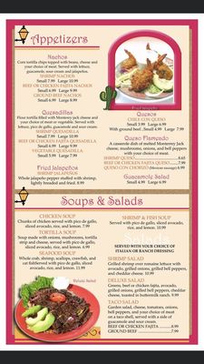 Menu photo 7 Los Patrones Mexican Grill Burton, TX Menu photo 7 Los Patrones Mexican Grill Burton, TX