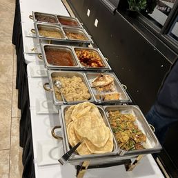Best Suhoor/Sehri buffet. Even better customer service. Best Suhoor/Sehri buffet. Even better customer service.