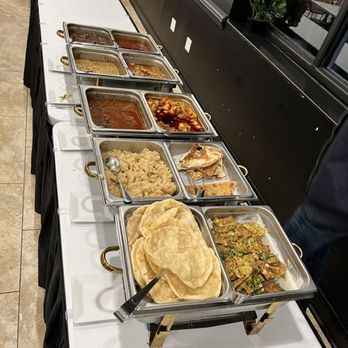 Clove - Best Suhoor/Sehri buffet. Even better customer service. - Pakistani Near Me - Sterling, Virginia Clove - Best Suhoor/Sehri buffet. Even better customer service. - Pakistani Near Me - Sterling, Virginia
