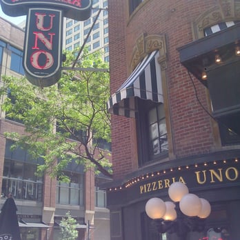 Pizzeria Uno - Pizza Near Me - Chicago, Illinois Pizzeria Uno - Pizza Near Me - Chicago, Illinois